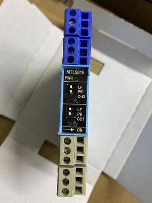 MTL5018 MTL 기기 근접 감지기 인터페이스 채널 수 2