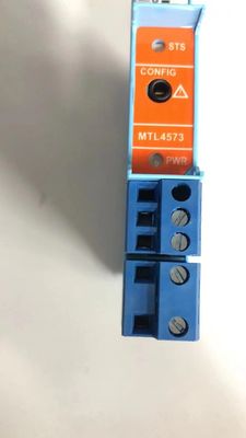 MTL4573 MTL 기기 온도 변환기 THC RTD 입력 채널 번호 하나