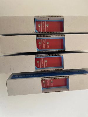 MTL5524 소레노이드 알람 드라이버 MTL5500 본질적으로 안전한 격리장치