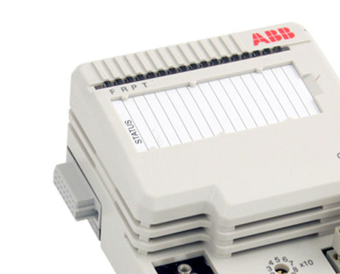 ABB CI801 3BSE022366R1 DP-V1 통신 PROFIBUS FCI S800 인터페이스