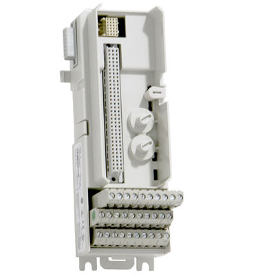 ABB TU810V1 3BSE013230R1 컴팩트 모듈 터미널 전압 50V 16 채널