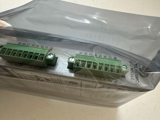 벤틀리 네바다 3500/42M 128229-01 PLC Prox IO 모듈 30*20*20cm