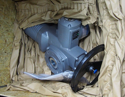SAR 14.2-F14 AUMA SAR 07.2 SAR 14.6 AUMA 액추에터 부품