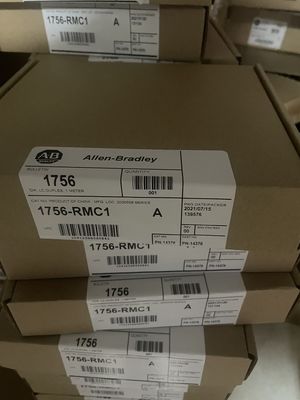 앨런 브래들리 1756-RMC1 제어 로직스 시리즈 연결 케이블