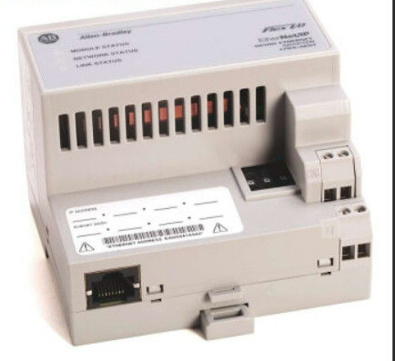 1794-AENTR ALLEN BRADLEY PLC 제품 플렉스 I/O 통신 어댑터