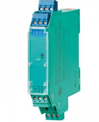 페퍼럴+퓨치 KCD2-STC-Ex1.20 SMART 송신기 전원 공급