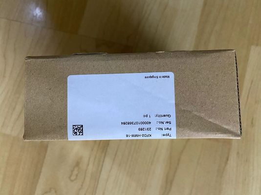 HART 멀티플렉서 마스터 페퍼 퓨치 Kfd2 16