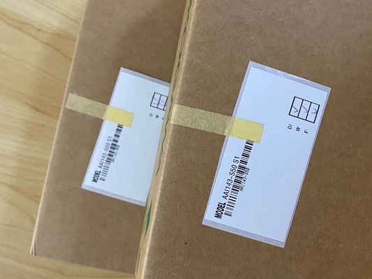 AAI143-S50 요코가와 아날로그 입력 모듈