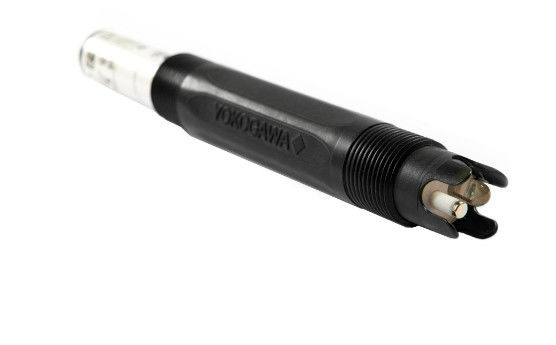 FU20-10-T1-NPT 요코가와 FU20 4 in 1 pH Wide Body Sensor 케이블 길이가 10m