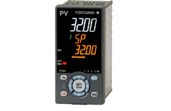 UT32A-000-11-00 요코가와 기기 디지털 표시 컨트롤러