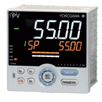 UT55A-001-10-00 요코가와 디지털 표시 컨트롤러 전원 공급 100-240 V AC