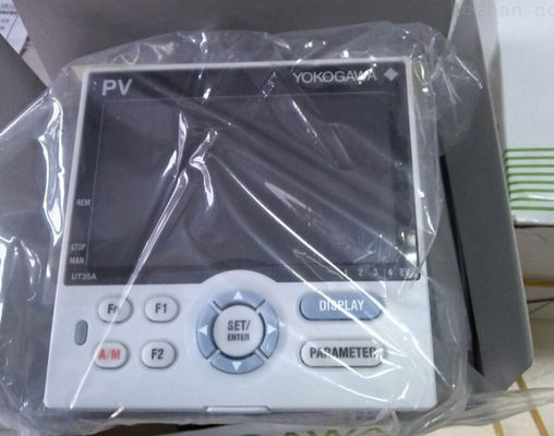UT55A-001-10-00 요코가와 디지털 표시 컨트롤러 전원 공급 100-240 V AC