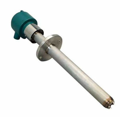 ZR22G-100-S-A-E-T-M-E-CV 지르코니아 요코가와 산소 분석기 고온 습도 분석기