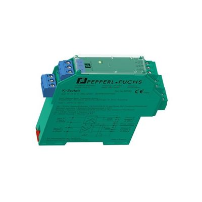 KFD2-STC5-Ex1 PEPPERL FUCHS 격리된 장벽 SMART 송신기 전원 공급 1 채널