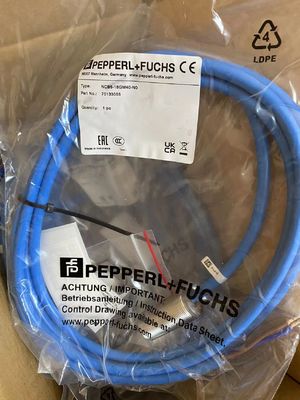 NCB5-18GM40-N0 PEPPERL FUCHS 격리된 장벽 인덕티브 센서
