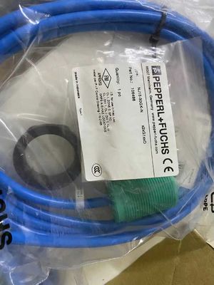 펩퍼 + 퓨치스 NJ15-30GK-N 인덕티브 센서