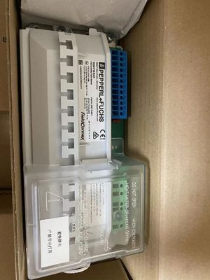 RD0-FB-Ex4.* PEPPERL FUCHS 4개의 출력으로 격리된 장벽