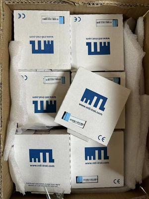 루프가 작동하는 소레노이드 경보 운전자 안전 격리 장치 MTL4521