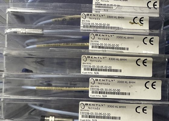 330106-05-30-05-02-00 3300 XL 8mm 역설계 탐사선 0.5미터 (1.6피트)