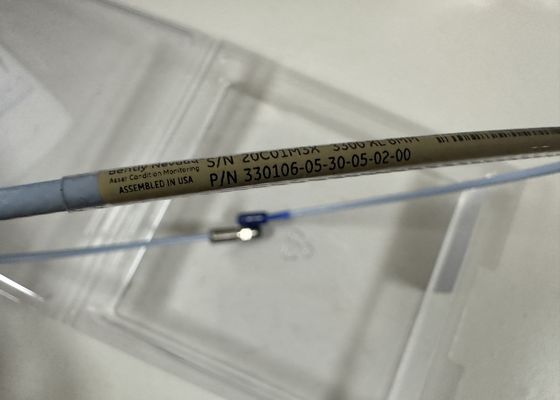 330106-05-30-05-02-00 3300 XL 8mm 역설계 탐사선 0.5미터 (1.6피트)