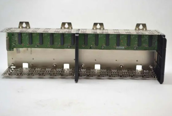 1756-A13 ALLEN BRADLEY 컨트롤로직스 13 슬롯 체시 컨트롤로직스 (Bul. 1756 / 1757)