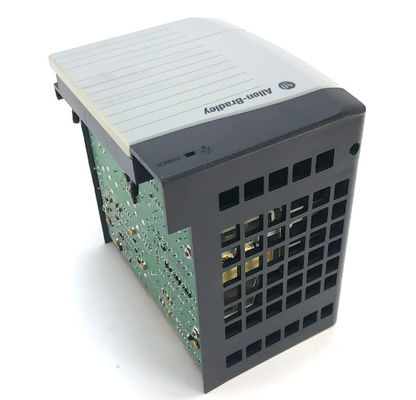 1756-PA72 앨런 브래들리 제어 로직스 AC 전원 공급 120V/240V AC
