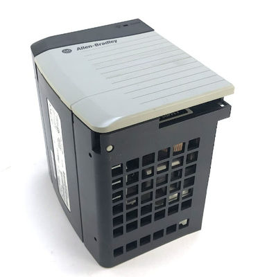 1756-PA72 앨런 브래들리 제어 로직스 AC 전원 공급 120V/240V AC