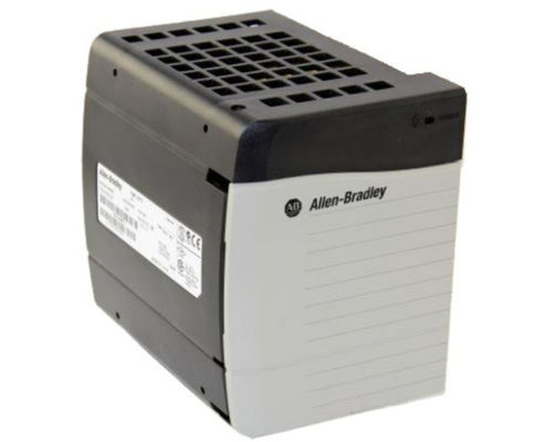 1756-PA72 앨런 브래들리 제어 로직스 AC 전원 공급 120V/240V AC