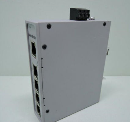 1783-US5T ALLEN BRADLEY 스트라틱스 2000 5 포트 관리되지 않은 스위치