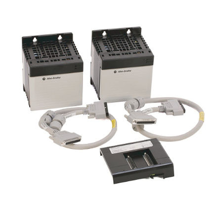 1756-PAR2 ALLEN BRADLEY 부재 전원 공급 펀들 240V AC 50/60 Hz, 240V DC, 50 mA