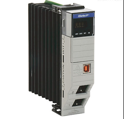 1756-EN2T ALLEN BRADLEY CLX ENet/IP 100M 30 볼트 연속 전력 분산 6.2W