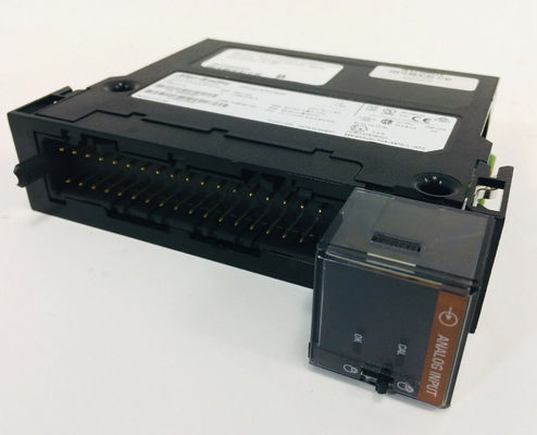 1756-IF16 ALLEN BRADLEY 제어 로직스 16 포인트 A/I 모듈 저장 온도 -40 °C-85 °C--