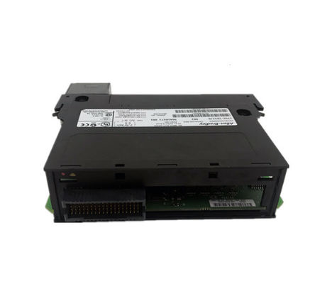 1756-IB32 ALLEN BRADLEY 제어 로직스 32 Pt 12/24V DC D/I 모듈