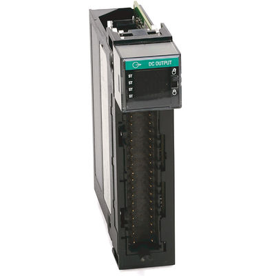 1756-OB32 ALLEN BRADLEY 제어 로직스 32 Pt 12/24V DC D/O 모듈