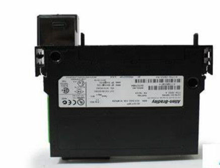 1756-OB32 ALLEN BRADLEY 제어 로직스 32 Pt 12/24V DC D/O 모듈