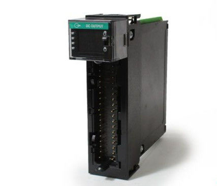 1756-OB32 ALLEN BRADLEY 제어 로직스 32 Pt 12/24V DC D/O 모듈