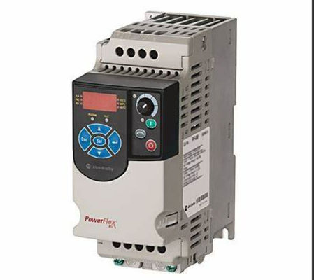 22F-D8P7N103 ALLEN BRADLEY 파워플렉스 4M-3.7 KW (5 hp) AC 드라이브