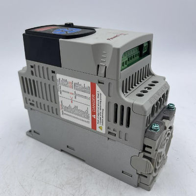 22F-D2P5N103 ALLEN BRADLEY 파워플렉스 4M- 0.75 kW (1 hp) AC 드라이브