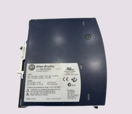 1606-XLS240E ALLEN BRADLEY 전원 공급 XLS 240 W 전원 공급