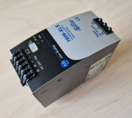 1606-XLS240E ALLEN BRADLEY 전원 공급 XLS 240 W 전원 공급
