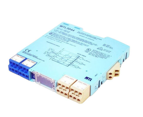 MTL5044 MTL 기기 반복기 전원 공급 공급 전압 20 ~ 35V dc