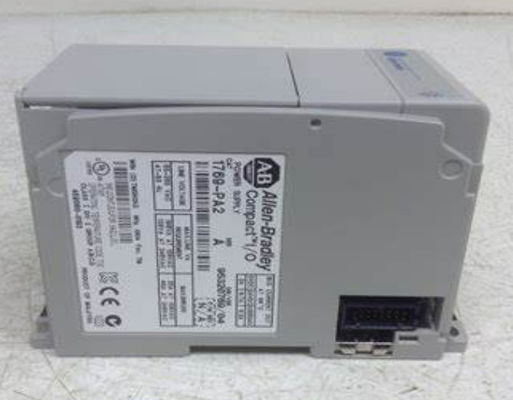 1769-PA2 ALLEN BRADLEY 컴팩트 로직스 AC 2A/0.8A 전원 공급 85-265V AC