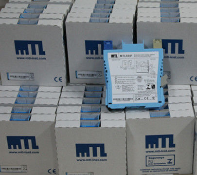 MTL4511 MTL 기기 스위치/근접 감지기 인터페이스 1채널, 선 결함 감지