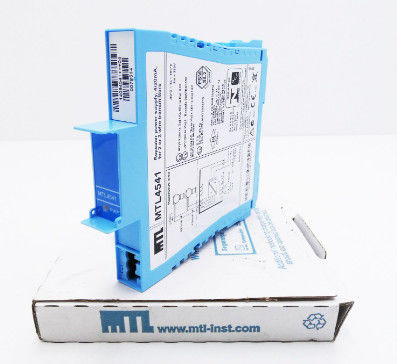 MTL4541 MTL 기기 리피터 전원 공급 4/20mA HART 2 또는 3 와이어 송신기