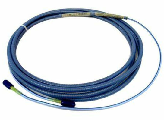 330854-040-24-00 벤틀리 네바다 3300 XL 25mm 연장 케이블 4.0미터 (13.1피트)