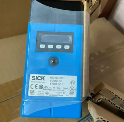 SICK ISD400-7211 통합 제품 ISD400 전송 범위 0.2 M-150 M