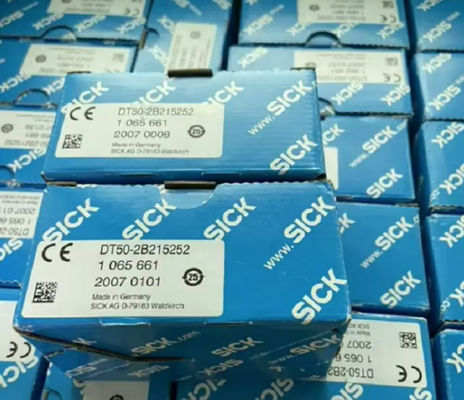 SICK 와이어 드래그 인코더 에코라인 BCG08-C1QM0371 공급 전압 10V-30V