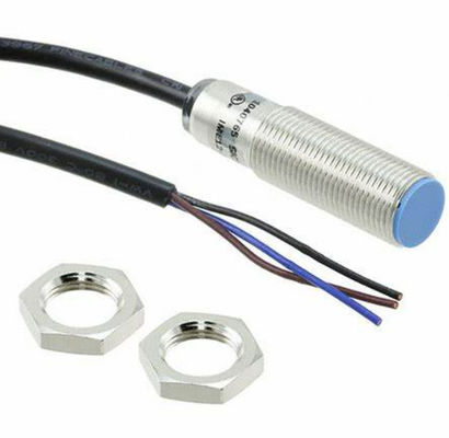 SICK IME12-04BPSZW2K 인덕티브 근접 센서 IME 공급 전압 10V DC-30V DC