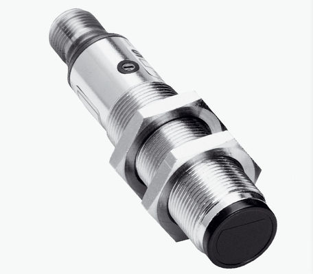 SICK VTF18-4N1212 실린더형 광전기 센서 18mm x 18mm x 63.6mm
