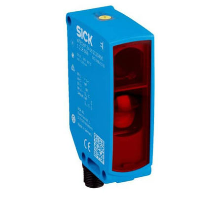SICK WTB26I-24161120A00 광전기 센서 W26 24.6mm X 82.5mm X 53.3mm